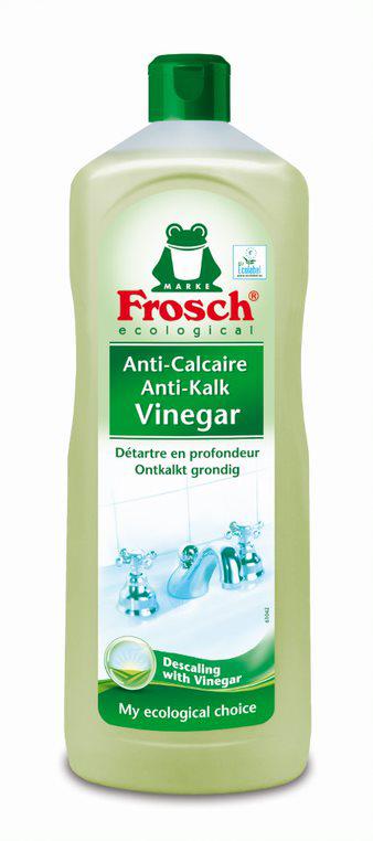 Allesreiniger azijn