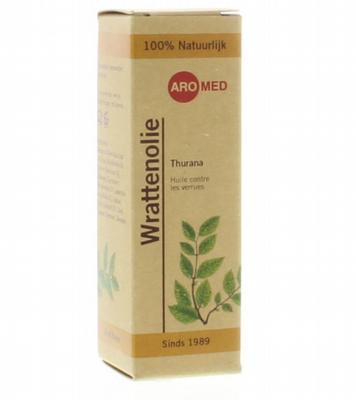 Aromed Thurana wratten olie