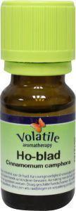 Volatile Hoblad