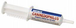 Merkloos canine dophilus hond natren 20ml