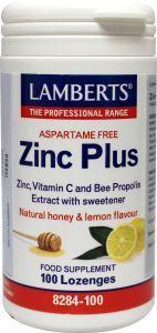 Zink (zinc) plus