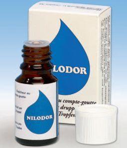 Nilodor Druppels