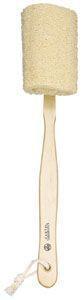 EARTH Loofah rug massage borstel 41cm