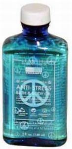 EARTH bad&body olie anti-stre- 148ml