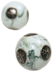 EARTH chi energy ballen astre- 2st