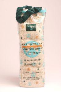 EARTH comfort wrap anti-stres- 1st
