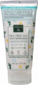 EARTH Foot repair balsem tea tree