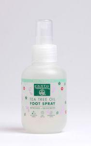 EARTH foot spray - 118ml