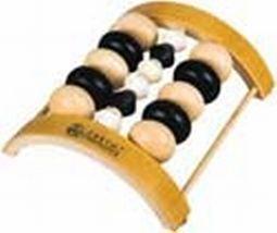 EARTH footmassage reflex- 1st