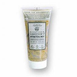 EARTH Gardeners anti-bacterial wash tea tree