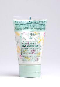 EARTH nagelverzorging gardene* 118ml