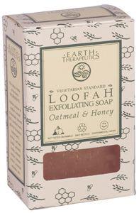 loofah scrubzeep haverm- 114gr