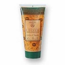 loofah scrub perzik 177ml