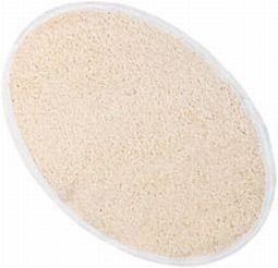 Mattisson Loofah bad pad 18 x 13cm
