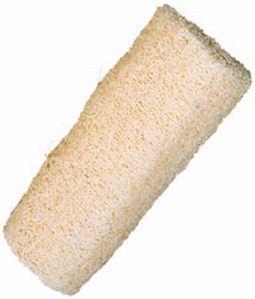 EARTH Loofah body scrubber 18cm