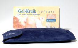 Mattisson earth kruik+thermal bag - 1 st