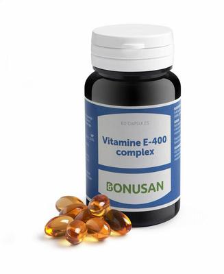 Bonusan Vitamine E-400 complex