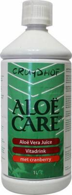 Cruydhof Vitadrink met cranberry