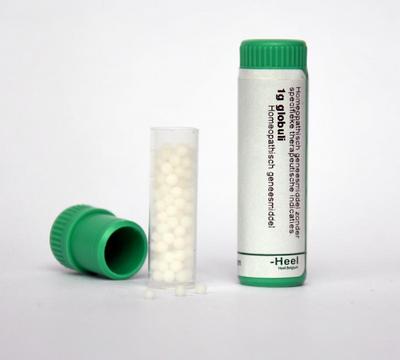 Homeoden Heel Ignatia amara D6