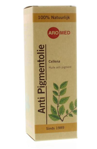 Cellena anti pigment olie