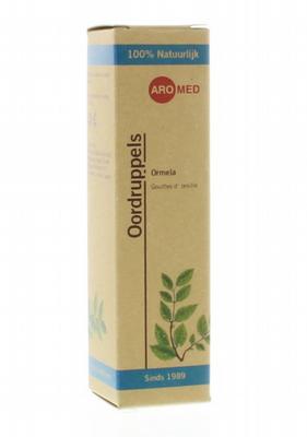 Aromed Ormela oordruppels