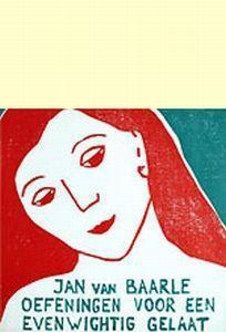 evenwichtig gelaat chi # boek
