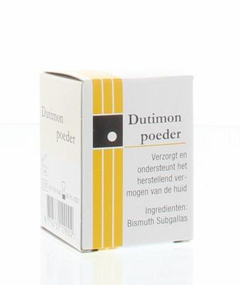 DUTIMON Poeder