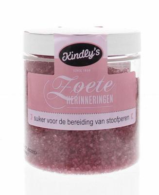 Van Vliet Perensuiker