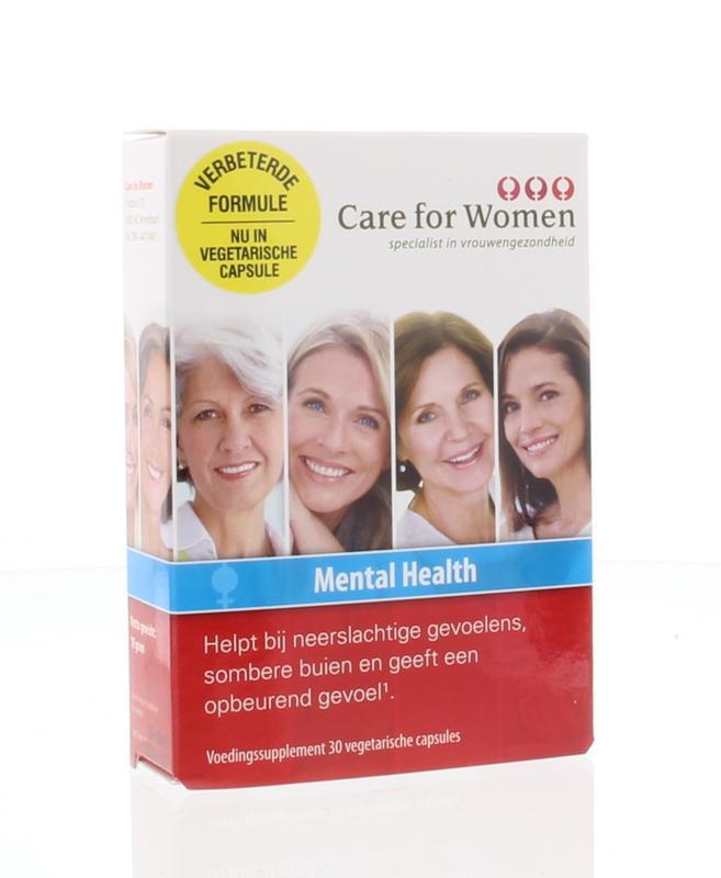Mental health