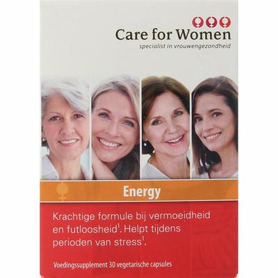 WOMENS Energy