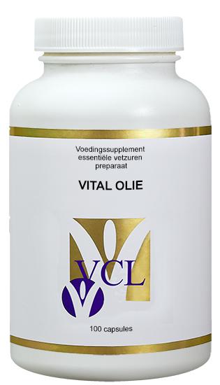 Vital visolie