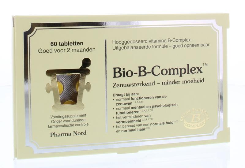 Bio B complex