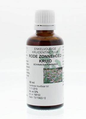 Cruydhof Echinacea purpurea kruid tinctuur