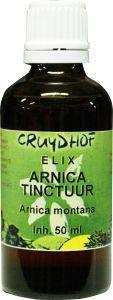 Cruydhof Arnica tinctuur bio