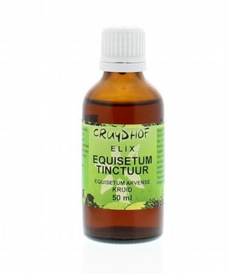 Elix Equisetum tinctuur