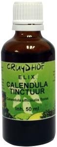 Elix Goudsbloem calendula tinctuur