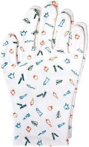 handschoen vocht tuin- 1pr
