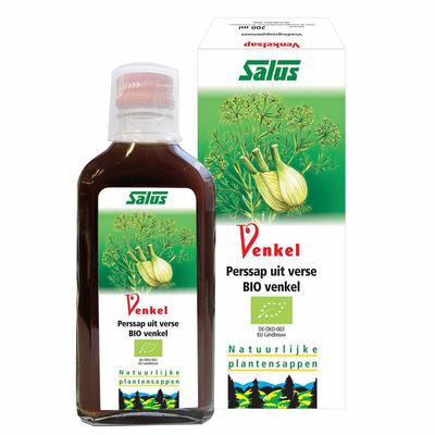Salus venkelsap - 200ml