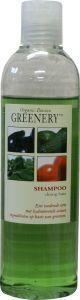 greenery shampoo tb# 300ml