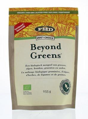 UDO'S CHOICE Beyond greens bio