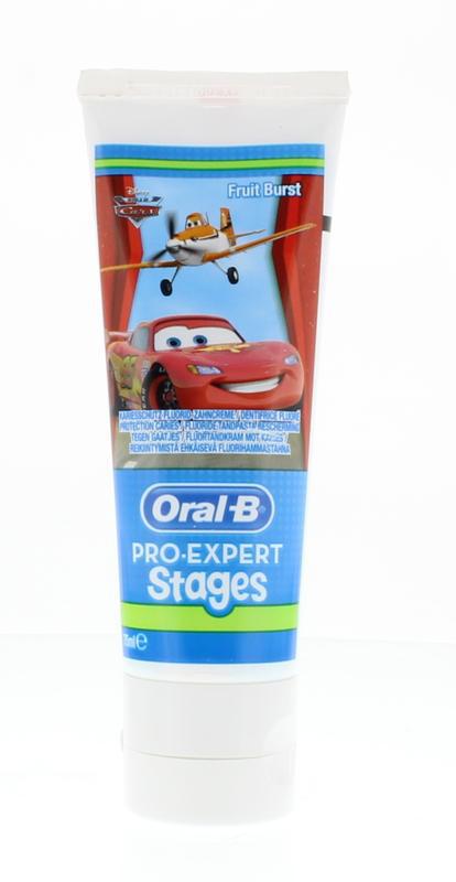 b tp stages3 princes/pow- 75ml