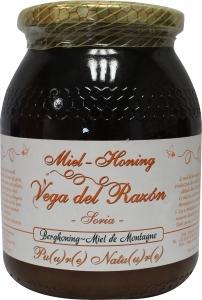 Berghoning miel aromatica