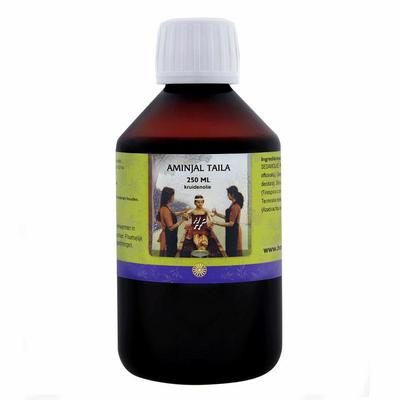 Holisan Aminjal taila