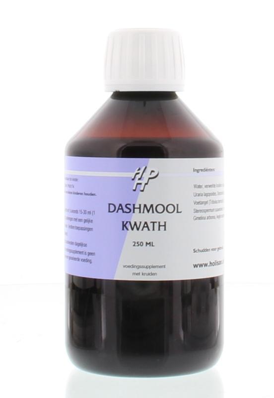 dashmool kwath holisan 250ml