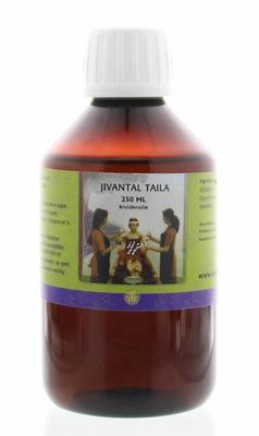 Holisan Jivantal taila