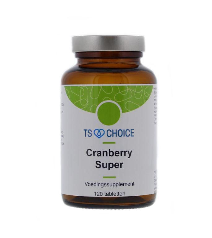 Cranberry super