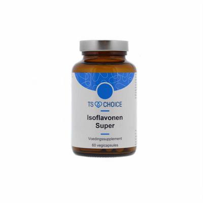 TS Choice Isoflavonen super
