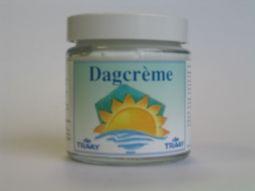 Merkloos traay dagcreme 120ml