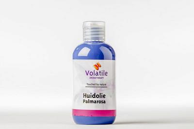 Volatile Huidolie palmarosa