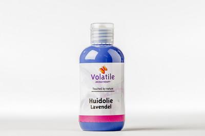 Volatile Huidolie lavendel
